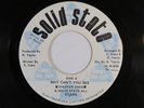 Chester Coke, Solid State All Stars 