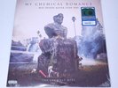 My Chemical Romance May Death Never Stop You Hits 2LP Jalapeño Green Vinyl NEW
