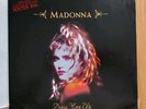MADONNA DRESS YOU UP 1985 LIMITED UK 12