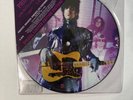 Prince Little Red Corvette 1999 45 RPM Warner Bros Picture Disc RSD 7 Inch