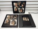 Beatles - Let It Be -  1970 Canada Vinyl Record LP Box Set with book - complete