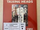 NEW Talking Heads Stop Making Sense Soundtrack Vinyl A24 LIMITED EDITION 2LP Set
