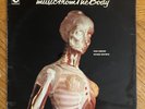 WATERS ROGER PINK FLOYD RON GEESIN MUSIC FROM THE BODY HARVEST UK RARE 1st Press