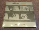 The Beatles Let It Be Naked LP +7