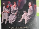 Black Sabbath Heaven and Hell LP 1980 1st Pressing Warner BSK 3372 MINT