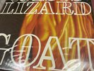The Jesus Lizard- Goat 12” LP On Orange Vinyl 1991