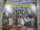 Walt Disney The Haunted Mansion Story & Songs 1969 Original 3947 Book Complete