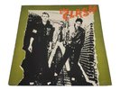 THE CLASH SELF TITLED LP 1979 US 1st Pressing Vinyl Record Epic JE 36060
