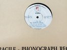 Jackie Wilson & Erma Franklin - 12” E.P - Sweetest Feeling - M-