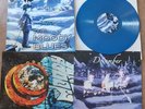 The Moody Blues - December LP record Limited Edition NOT promo