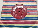 FIRST PRESSING OF, THE BEATLES, 'LOVE ME DO/ PS I LOVE YOU' 7