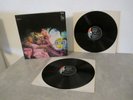 CANNED HEAT: Living The Blues, LIBERTY, ORG GER 1st PRESS, 12