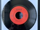 Azusa Money Screams / Oh What A Night Soul Boogie Funk Rare Private 45 7