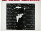 DAVID BOWIE Station To Station LP 1976 ART ROCK/FUNK SOUL NM- NM-
