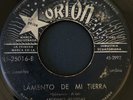 LAMENTO DE MI TIERRA Agemiro Bastidas  CUMBIA COLOMBIAN GEM AUDIO