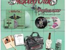 Motley Crue - Dr. Feelgood (30th Anniversary) Set