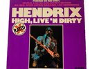 JIMI HENDRIX 