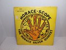 Horace Silver - Horace-Scope 1975 US RE - Vinyl Record LP Album Jazz VG+