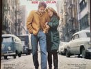 Bob Dylan - MOFI pressing vinyl - The Freewheelin' Bob Dylan - 2012 LTD Ed