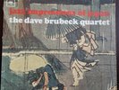 The Dave Brubeck Quartet - Jazz Impressions of Japan - Stereo Original Pressing