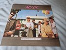 AC/DC: Dirty Deeds Done Dirt Cheap Walmart Excl. 50th Ann. Gold EX NM VINYL