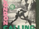 The Clash - London Calling - Double Vinyl LP