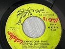 Rufus MR SOUL Beacham - Lead Me On - Tropical Miami 45 DEEP Mega FUNK HEAR IT