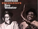 Coleman Hawkins & Ben Webster Coleman Hawkins Encounters Ben Webster (Vinyl)