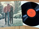 BOB DYLAN The Freewheelin' UK CBS Stereo 1963 RARE 1st pressing `33` 1Y/2Y EX+
