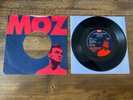 Morrissey Certain People I Know  Moz Sleeve / Jack The Ripper See Photo