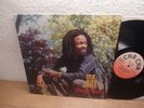 BINGY BUNNY Me And Jane CHANNEL ONE  UK Lp 1982 Roots Reggae