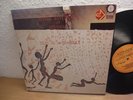 70s Jamaica Lp Count Ossie & Mystic Revelation Of Rastafari, Tales Of Mozambique