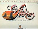 Chet Atkins       37-LP's      CHOOSE  ANY  5-LP's  FOR  $21.00