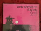 Eddie Palmieri.Live Sing Sing (Vol.2).Rare Orig.Dj Copy Wlp Promo-Copy Tico.Ex