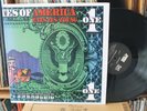 Funkadelic America Eats Its Young 4 Men With Beards reissue NM+