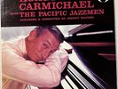 Hoagy Sings Carmichael With The Pacific Jazzmen Jazztone J1266 LP Vinyl