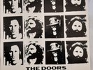 The Doors Stoned Immaculate -white Lable 12