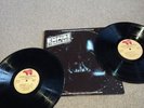Star Wars - The Empire Strikes Back Original Soundtrack UK 1980 LP EX