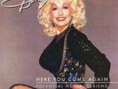 Dolly Parton - Here You Come Again, 7