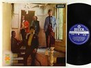 Savoy Brown Blues Band - Shake Down LP - Decca UK