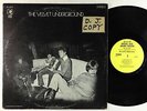 Velvet Underground - S/T LP - MGM PROMO