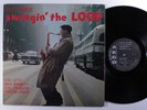 VITO PRICE Swingin' The Loop ARGO LP mono f