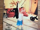 Blue Murder - Nothin' But Trouble 1994 Korea Orig LP Vinyl With Insert