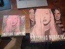 SMASHING PUMPKINS Tristessa - Sub Pop SP90 - 7