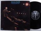 JIMMY SMITH Bluesmith VERVE LP VG++/VG+ gatefold f