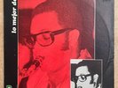 FELIX DEL ROSARIO - LO MEJOR DE / KILLER MAMBO DESCARGA LP MERENGUE BORINQUEN