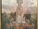 THE GHOST - WHEN YOU'RE DEAD ONE SECOND /  PSYCH ROCK LP Mexican Press