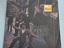THR DOORS - STRANGE DAYS LP .  GOLD LABLE MONARCH PRESS IN SHRINK