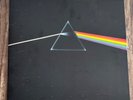 PINK FLOYD - DARK SIDE OF THE MOON LP. MSFL RECORDING.
