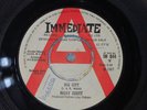 IMMEDIATE LABEL IM 044 Nicky Scott-Big City-Everything's Gonna Be Alright SAMPLE